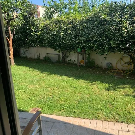 Angel's Apartment