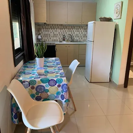 Angel's Apartment Kalamata