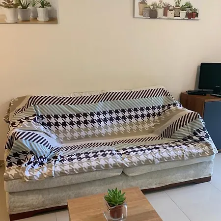 Angel's Apartment *