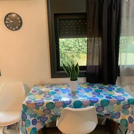 Apartment Angel's